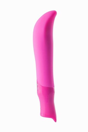 MADDIE RECHARGEABLE SILICONE BULLET