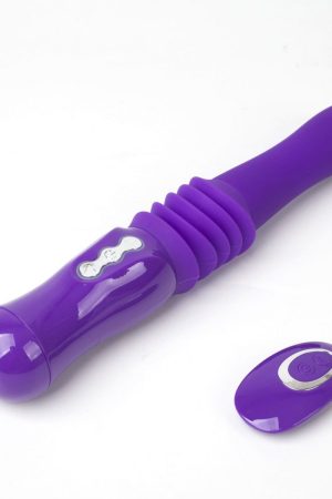 Monroe Thrusting Portable Love Machine