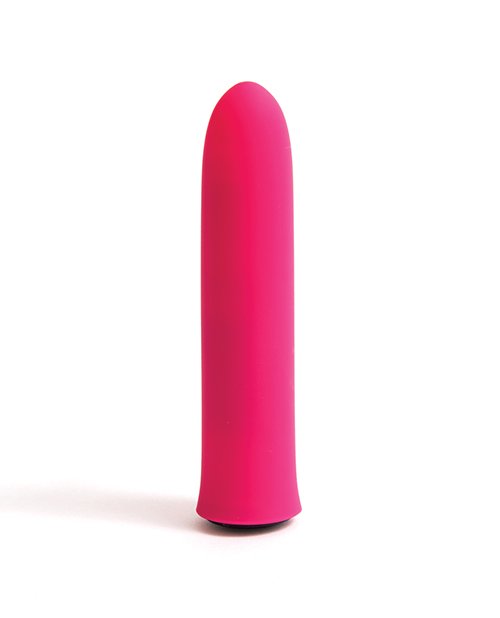 Sensuelle Nubii Bullet Blush Pink - Image 2