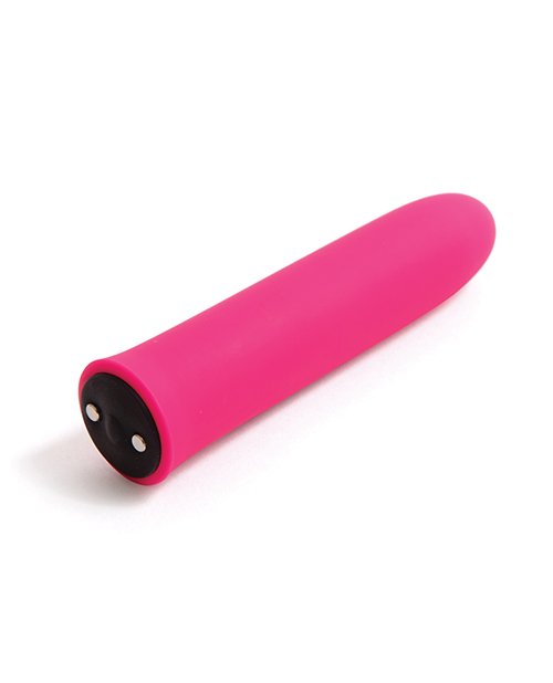Sensuelle Nubii Bullet Blush Pink - Image 3
