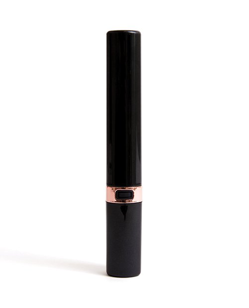 Sensuelle Cache 20 Function Covered Vibe Black - Image 3