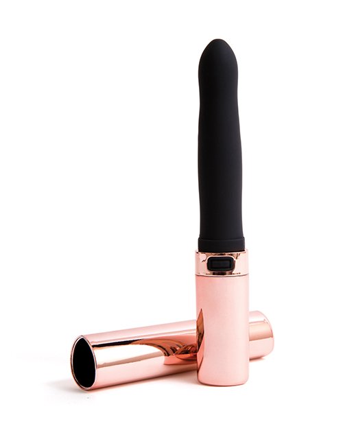 Sensuelle Cache 20 Function Covered Vibe Rose Gold - Image 2
