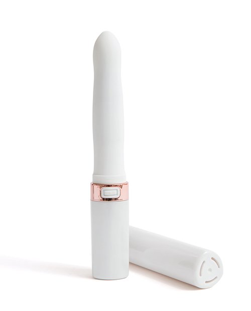 Sensuelle Cache 20 Function Covered Vibe White - Image 2