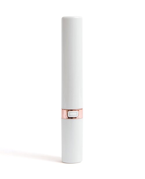 Sensuelle Cache 20 Function Covered Vibe White - Image 3