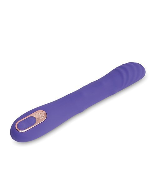 Sensuelle Roxii Roller Wand Ultra Violet - Image 4
