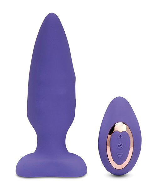 Sensuelle Andii Roller Motion Ultra Violet - Image 3