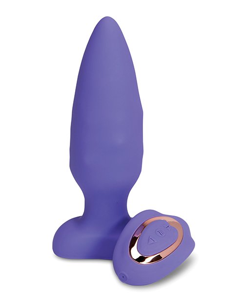 Sensuelle Andii Roller Motion Ultra Violet - Image 4