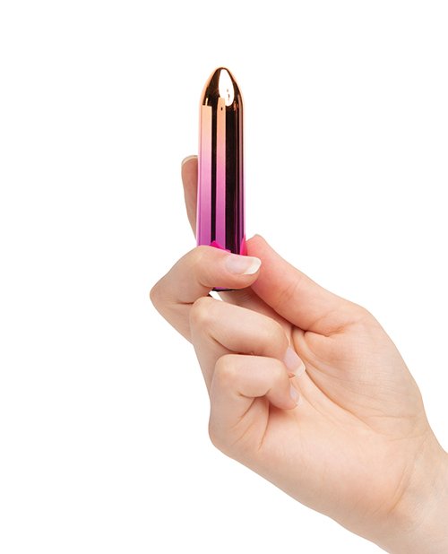 Sensuelle Aluminium Point Bullet Ombre - Image 4