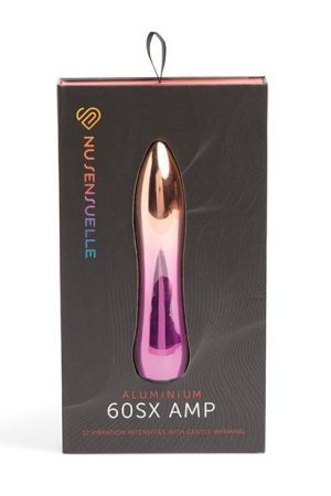 Sensuelle Aluminium 60Sx Amp Bullet Ombre