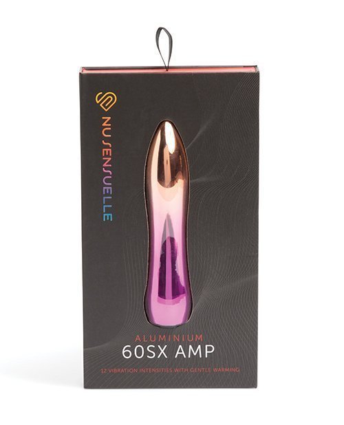 Sensuelle Aluminium 60Sx Amp Bullet Ombre