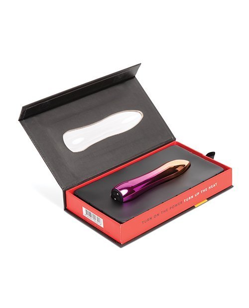 Sensuelle Aluminium 60Sx Amp Bullet Ombre - Image 2