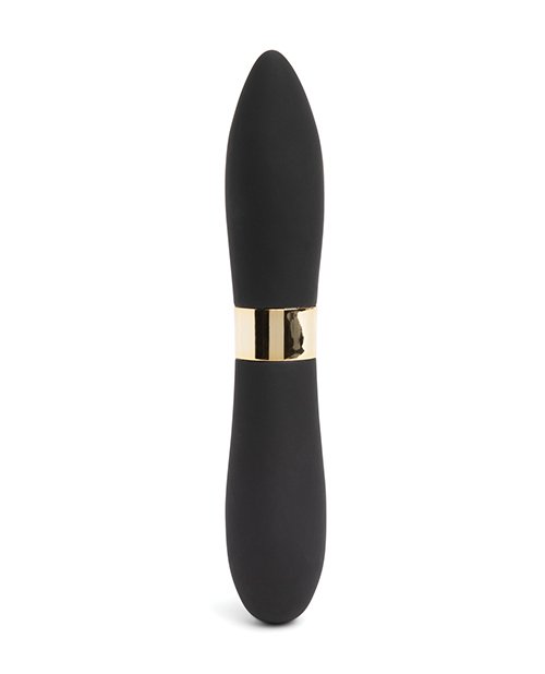 Sensuelle Double Ended Deux Bullet Black - Image 2