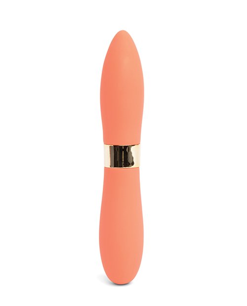 Sensuelle Double Ended Deux Bullet Coral - Image 3