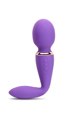 Sensuelle Alluvion Wand Purple