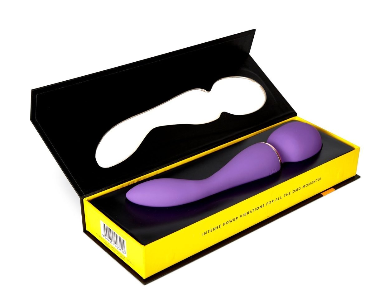Sensuelle Alluvion Wand Purple - Image 4