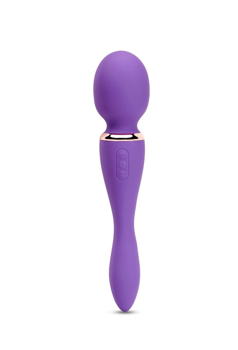 Sensuelle Alluvion Wand Purple - Image 5