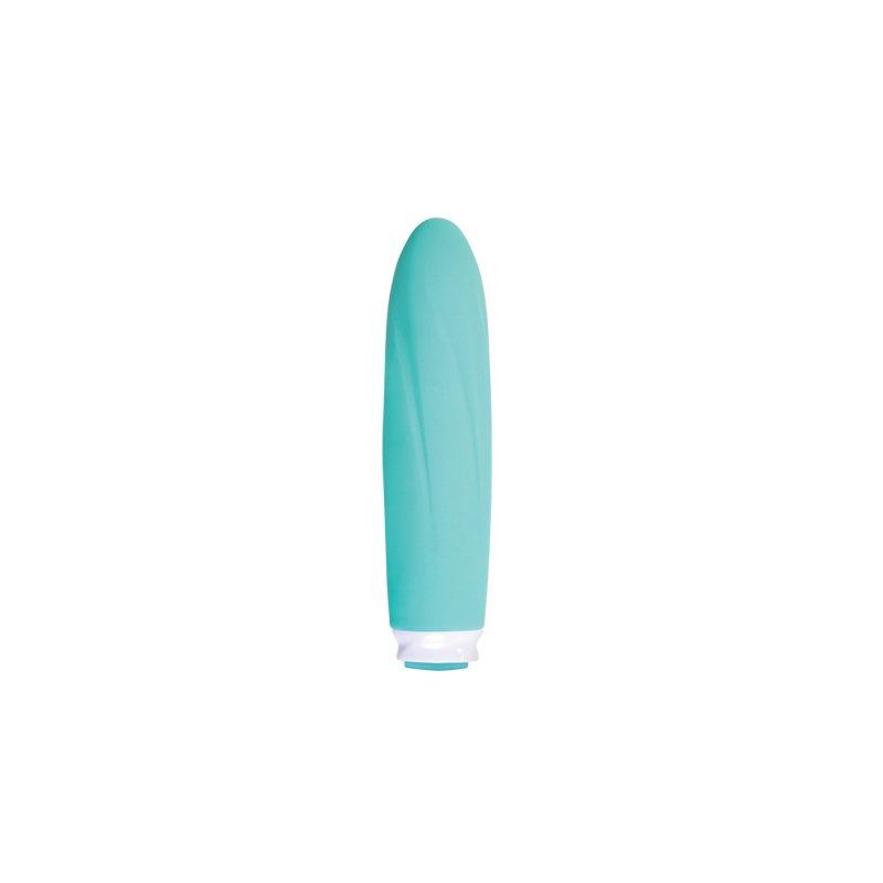 LUXE COMPACT VIBE ELECTRA TURQUOISE - Image 2
