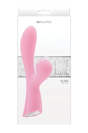 Luxe Aura - Pink