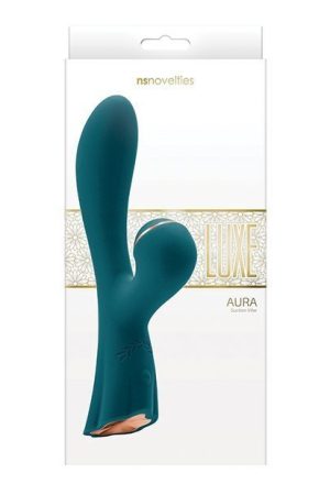 Luxe Aura - Green