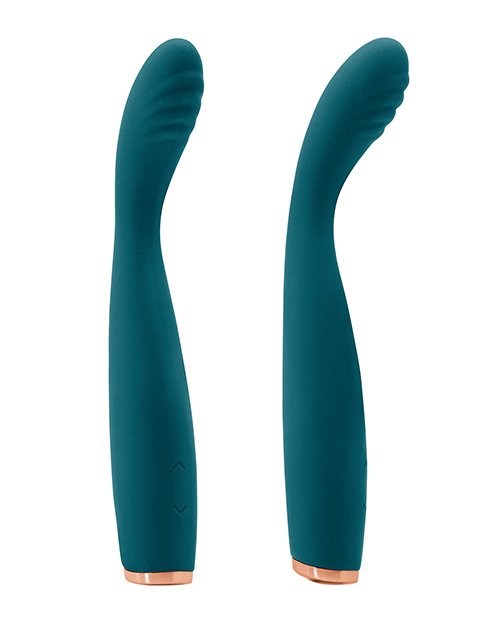 Luxe Lille - Green - Image 2