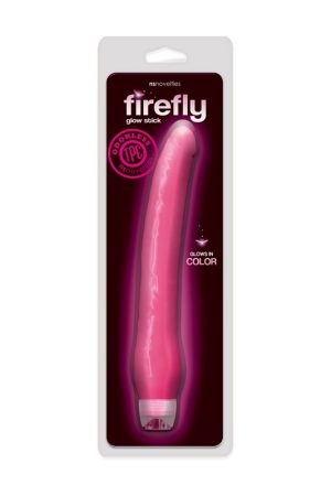 FIREFLY GLOW STICK PINK
