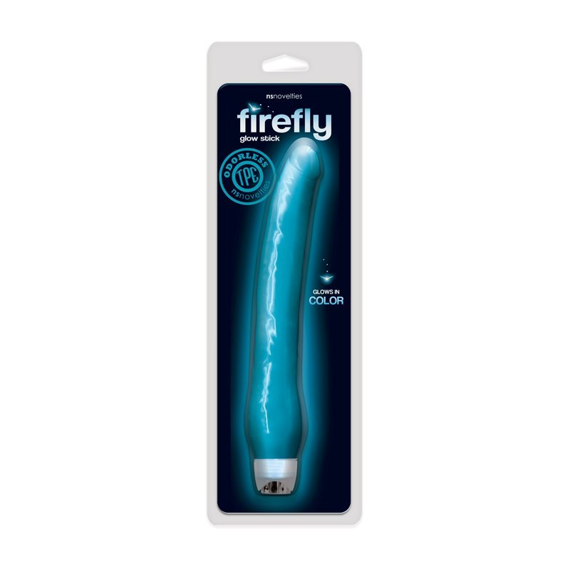 Firefly Glow Stick Blue - Image 2