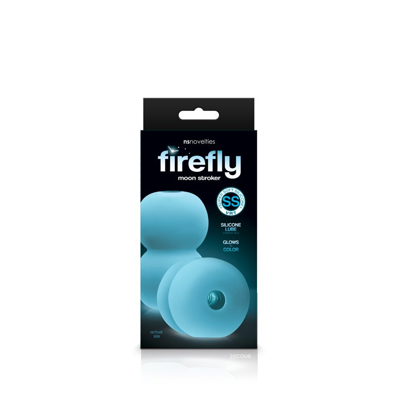 FIREFLY MOON STROKER BLUE - Image 2