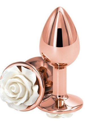 Rear Assets Small - White Rose