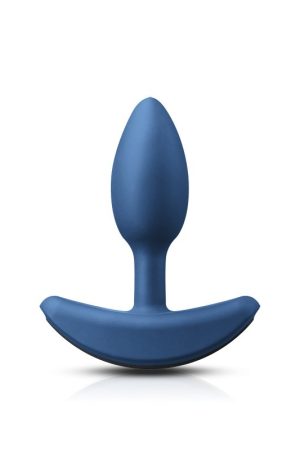 RENEGADE HEAVYWEIGHT PLUG SMALL BLUE