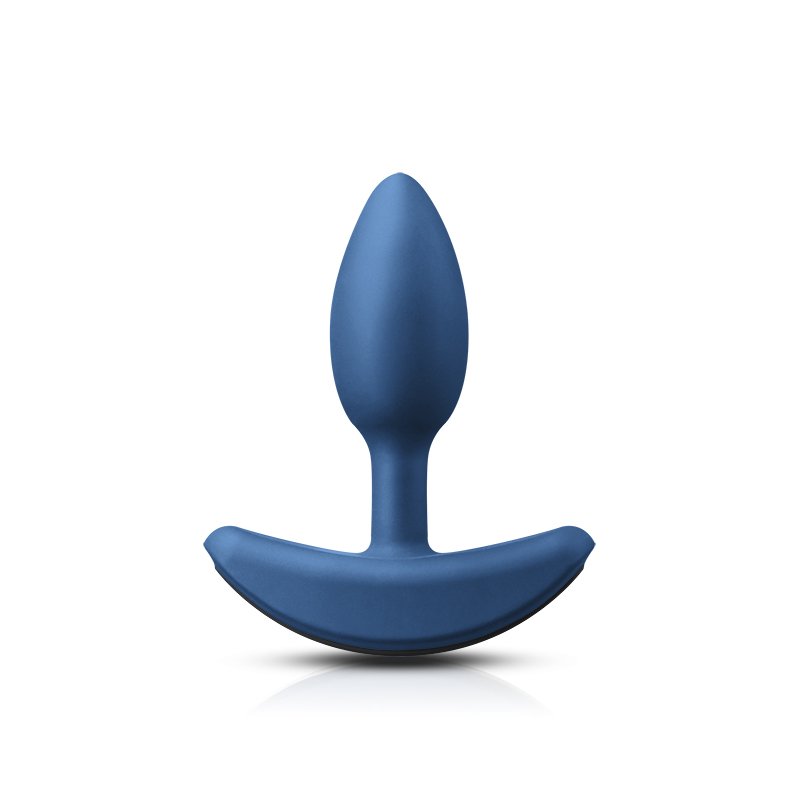 RENEGADE HEAVYWEIGHT PLUG SMALL BLUE