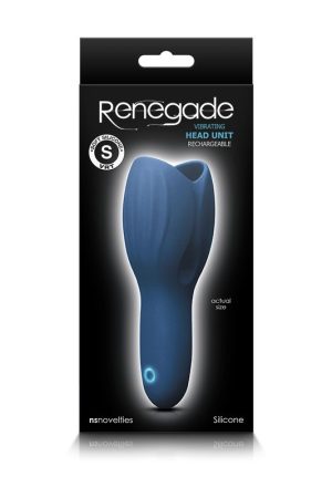 RENEGADE HEAD UNIT BLUE