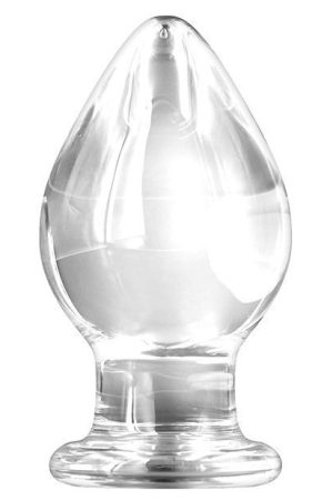 Renegade Glass Knight - Clear