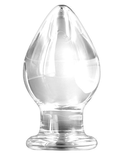 Renegade Glass Knight - Clear