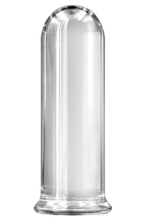 Renegade Glass Rook - Clear