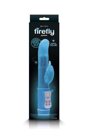 Firefly Jessica Blue