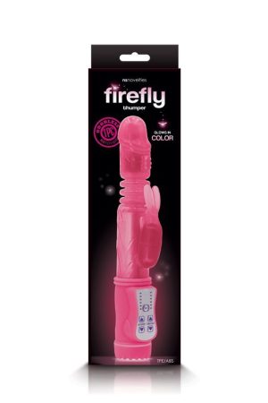 Firefly Thumper Pink
