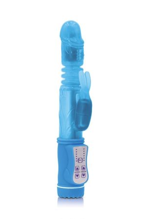 Firefly Thumper Blue