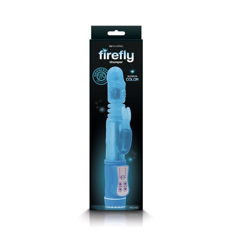 Firefly Thumper Blue - Image 2