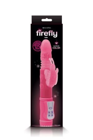Firefly Lola Pink