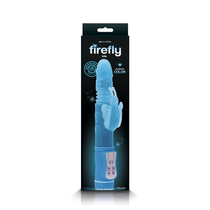 Firefly Lola Blue - Image 2