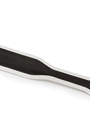 Glo Bondage Paddle Green