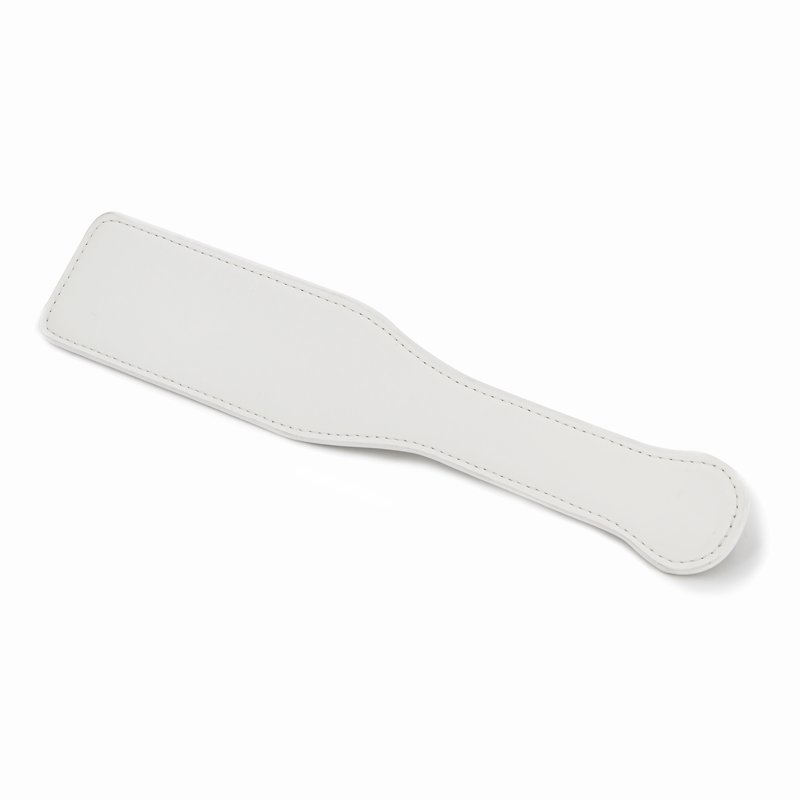 Glo Bondage Paddle Green - Image 3