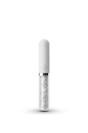 Stardust Posh White