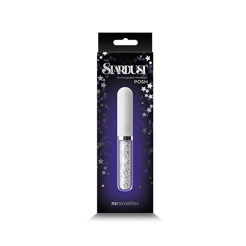 Stardust Posh White - Image 2