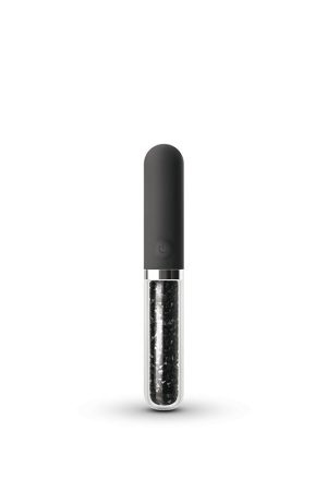 Stardust Posh Black