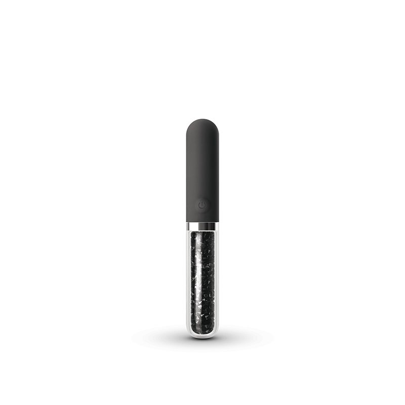 Stardust Posh Black