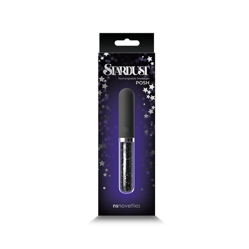 Stardust Posh Black - Image 2