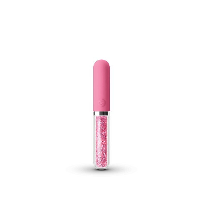 Stardust Posh Pink
