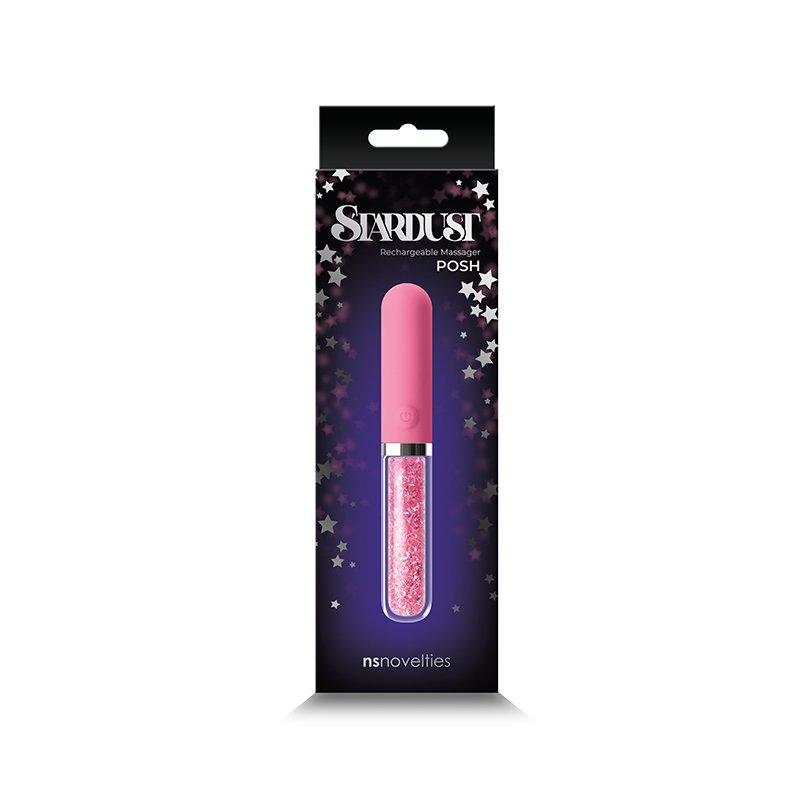 Stardust Posh Pink - Image 2