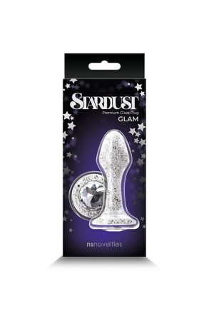 STARDUST GLAM WHITE